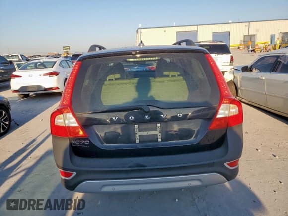 ✅ 2011 Volvo XC70 3.2L • VIN: YV4952BL4B1113777 • Лот: 80357515. Опубликован ранее на Copart с пробегом 100 881 миль. Бесплатный доступ к архиву аукционных продаж из США и подробный отчёт об истории автомобиля на DreamBid. Изображение 6.