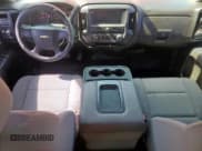 ✅ 2016 Chevrolet Silverado 1500 Custom • VIN: 1GCRCPEH6GZ411611 • Лот: 61354705. Опубликован ранее на Copart с пробегом 85 963 миль. Бесплатный доступ к архиву аукционных продаж из США и подробный отчёт об истории автомобиля на DreamBid. Изображение 8.