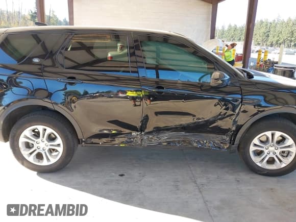 ✅ 2020 Land Rover Discovery Sport S • VIN: SALCJ2FX4LH873615 • Lot: 43247311. Wystawiony na IAAI z przebiegiem 25 023 mil. Bezpłatny archiwum sprzedaży aukcyjnych z USA i szczegółowy raport historii pojazdu na DreamBid. Zdjęcie 6.