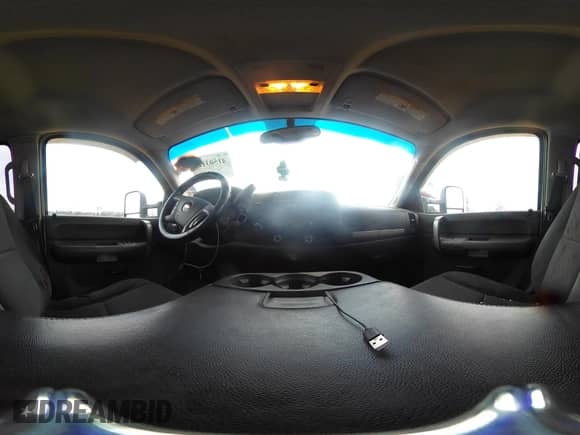 2008 Chevrolet Silverado 3500HD SRW LTZ with VIN 1GCHK33628F149615, listed as a IAAI auction lot 41503117 with 394,512 mi miles and . Bid and sale history available at DreamBid. Image 23.