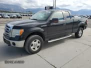 ✅ 2011 Ford F-150 FX4 • VIN: 1FTFX1EF9BFC31486 • Lot: 82576035. Listed on Copart with 270,388 mi. Free auction sales archive from the USA and detailed vehicle history report at DreamBid. Image 1.