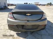 ✅ 2017 Chevrolet Volt LT • VIN: 1G1RC6S52HU115366 • Lot: 55750134. Wystawiony na Copart z przebiegiem Nie podano. Bezpłatny archiwum sprzedaży aukcyjnych z USA i szczegółowy raport historii pojazdu na DreamBid. Zdjęcie 6.