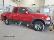 ✅ 2003 Ford F-150 XL • VIN: 1FTRX18L13NB74304 • Lot: 56899575. Listed on Copart with Not provided. Free auction sales archive from the USA and detailed vehicle history report at DreamBid. Image 4.