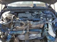 ✅ 2023 Chevrolet Blazer LT • VIN: 3GNKBHR43PS157460 • Lot: 70563425. Listed on Copart with Not provided. Free auction sales archive from the USA and detailed vehicle history report at DreamBid. Image 12.