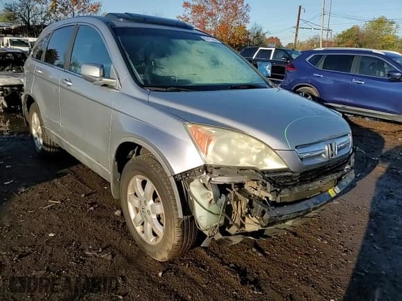 ✅ 2008 Honda CR-V EX-L • VIN: 5J6RE48768L009663 • Лот: 87477685. Опубликован ранее на Copart с пробегом 259 042 миль. Бесплатный доступ к архиву аукционных продаж из США и подробный отчёт об истории автомобиля на DreamBid. Изображение 15.