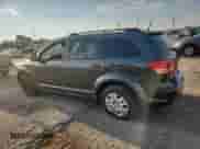 2018 Dodge Journey SE с VIN 3C4PDCAB4JT517598, выставлен на аукционе Copart как лот 80822075 с пробегом 151 943 миль миль и Списание • Salvage title. История ставок и продаж доступна на DreamBid. Изображение 2.