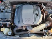 ✅ 2014 Dodge Durango R/T • VIN: 1C4SDHCT4EC414356 • Лот: 81507045. Опубликован ранее на Copart с пробегом 263 469 миль. Бесплатный доступ к архиву аукционных продаж из США и подробный отчёт об истории автомобиля на DreamBid. Изображение 12.