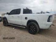 ✅ 2021 Ram 1500 Big Horn • VIN: 1C6RREBT0MN710503 • Лот: 55111465. Опубликован ранее на Copart с пробегом 85 506 миль. Бесплатный доступ к архиву аукционных продаж из США и подробный отчёт об истории автомобиля на DreamBid. Изображение 2.