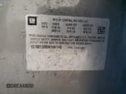 ✅ 2017 Chevrolet Cruze LT • VIN: 1G1BE5SM5H7141116 • Лот: 41968763. Опубликован ранее на Copart с пробегом 73 210 миль. Бесплатный доступ к архиву аукционных продаж из США и подробный отчёт об истории автомобиля на DreamBid. Изображение 12.