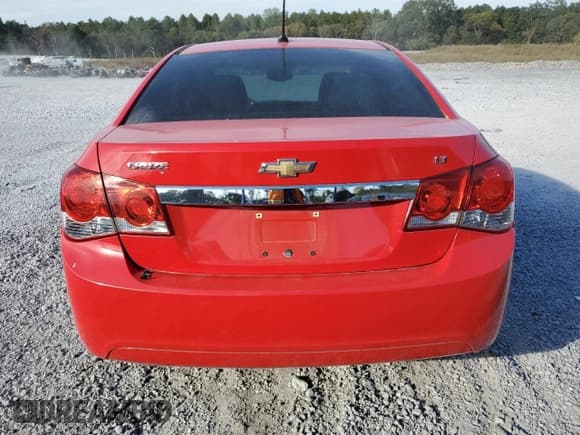 ✅ 2014 Chevrolet Cruze 1LT • VIN: 1G1PC5SB3E7254794 • Lot: 82514255. Listed on Copart with 146,648 mi. Free auction sales archive from the USA and detailed vehicle history report at DreamBid. Image 6.