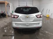 ✅ 2013 Chevrolet Traverse LTZ • VIN: 1GNKVLKDXDJ139698 • Lot: 43635000. Wystawiony na IAAI z przebiegiem 133 377 mil. Bezpłatny archiwum sprzedaży aukcyjnych z USA i szczegółowy raport historii pojazdu na DreamBid. Zdjęcie 16.