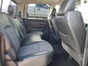 ✅ 2009 Dodge 1500 Laramie • VIN: 1D3HV13T09S787024 • Lot: 44753455. Wystawiony na Copart z przebiegiem 122 429 mil. Bezpłatny archiwum sprzedaży aukcyjnych z USA i szczegółowy raport historii pojazdu na DreamBid. Zdjęcie 10.