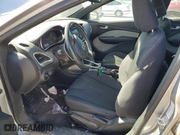 ✅ 2015 Dodge Dart SXT • VIN: 1C3CDFBB4FD141341 • Лот: 55299665. Опубликован ранее на Copart с пробегом 154 861 миль. Бесплатный доступ к архиву аукционных продаж из США и подробный отчёт об истории автомобиля на DreamBid. Изображение 7.