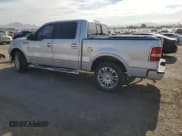 ✅ 2008 Lincoln Mark LT • VIN: 5LTPW16568FJ00163 • Lot: 66119444. Listed on Copart with 150,854 mi. Free auction sales archive from the USA and detailed vehicle history report at DreamBid. Image 2.