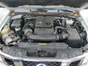 ✅ 2020 Nissan Frontier Pro-4X • VIN: 1N6ED0EB4LN715100 • Lot: 62114325. Wystawiony na Copart z przebiegiem 44 135 mil. Bezpłatny archiwum sprzedaży aukcyjnych z USA i szczegółowy raport historii pojazdu na DreamBid. Zdjęcie 11.