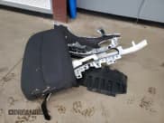 ✅ 2017 Chevrolet Cruze LT • VIN: 3G1BE6SM6HS590196 • Lot: 36762483. Listed on Copart with 100,275 mi. Free auction sales archive from the USA and detailed vehicle history report at DreamBid. Image 12.