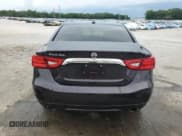 ✅ 2016 Nissan Maxima SV • VIN: 1N4AA6AP4GC400352 • Lot: 60364915. Listed on Copart with 259,624 mi. Free auction sales archive from the USA and detailed vehicle history report at DreamBid. Image 6.