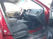 ✅ 2016 Nissan Pathfinder SL • VIN: 5N1AR2MM6GC605082 • Lot: 43088647. Wystawiony na IAAI z przebiegiem 198 060 mil. Bezpłatny archiwum sprzedaży aukcyjnych z USA i szczegółowy raport historii pojazdu na DreamBid. Zdjęcie 5.