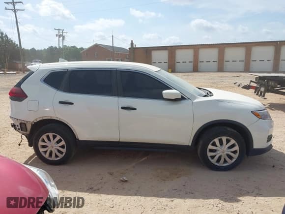 ✅ 2020 Nissan Rogue S • VIN: 5N1AT2MV5LC751171 • Лот: 42085604. Опубликован ранее на IAAI с пробегом 114 431 миль. Бесплатный доступ к архиву аукционных продаж из США и подробный отчёт об истории автомобиля на DreamBid. Изображение 13.