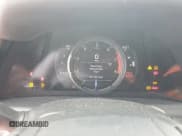 ✅ 2023 Lexus ES 350 F Sport • VIN: 58AJZ1B14PU152490 • Lot: 71480705. Listed on Copart with 95,845 mi. Free auction sales archive from the USA and detailed vehicle history report at DreamBid. Image 9.