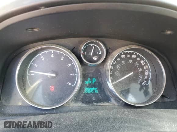 2015 Chevrolet Captiva Sport LT z VIN 3GNAL3EK4FS511548, wystawiony jako Copart lot #84188124 z przebiegiem 275 071 mil mil oraz Czysty tytuł • Clean title. Historia ofert i sprzedaży dostępna na DreamBid. Obrazek 9.