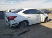 ✅ 2019 Nissan Sentra SV • VIN: 3N1AB7AP4KY454184 • Лот: 69232775. Опубликован ранее на Copart с пробегом Не указан. Бесплатный доступ к архиву аукционных продаж из США и подробный отчёт об истории автомобиля на DreamBid. Изображение 3.