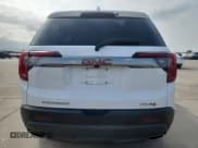 ✅ 2023 GMC Acadia AT4 • VIN: 1GKKNLLS4PZ194180 • Лот: 89798405. Опубликован ранее на Copart с пробегом 40 067 миль. Бесплатный доступ к архиву аукционных продаж из США и подробный отчёт об истории автомобиля на DreamBid. Изображение 6.