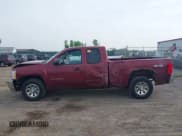 ✅ 2013 Chevrolet Silverado 1500 LS • VIN: 1GCRKREA9DZ294040 • Лот: 42695617. Опубликован ранее на IAAI с пробегом 166 705 миль. Бесплатный доступ к архиву аукционных продаж из США и подробный отчёт об истории автомобиля на DreamBid. Изображение 14.