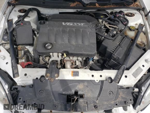 ✅ 2014 Chevrolet Impala LS • VIN: 2G1WA5E36E1170780 • Лот: 47322124. Опубликован ранее на Copart с пробегом 199 194 миль. Бесплатный доступ к архиву аукционных продаж из США и подробный отчёт об истории автомобиля на DreamBid. Изображение 12.