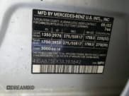 ✅ 2003 Mercedes-Benz M 500 • VIN: 4JGAB75EX3A393642 • Lot: 70591715. Listed on Copart with 100,363 mi. Free auction sales archive from the USA and detailed vehicle history report at DreamBid. Image 13.