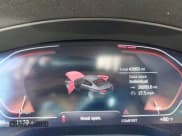 ✅ 2020 BMW 5 Series 540i xDrive • VIN: WBAJS3C07LCE31112 • Lot: 42547409. Wystawiony na IAAI z przebiegiem 42 093 mil. Bezpłatny archiwum sprzedaży aukcyjnych z USA i szczegółowy raport historii pojazdu na DreamBid. Zdjęcie 7.