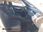 ✅ 2021 Infiniti QX50 Luxe • VIN: 3PCAJ5BA6MF125984 • Lot: 43705927. Wystawiony na IAAI z przebiegiem 48 496 mil. Bezpłatny archiwum sprzedaży aukcyjnych z USA i szczegółowy raport historii pojazdu na DreamBid. Zdjęcie 5.