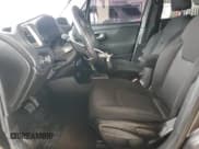 ✅ 2017 Jeep Renegade Latitude • VIN: ZACCJABB5HPF37984 • Lot: 52618355. Listed on Copart with 123,335 mi. Free auction sales archive from the USA and detailed vehicle history report at DreamBid. Image 7.