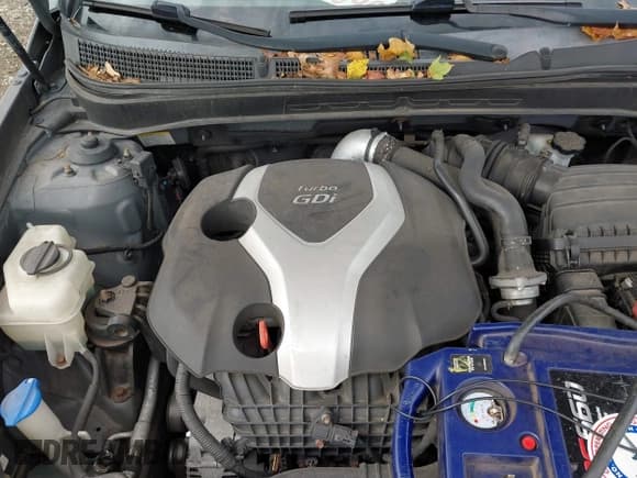 ✅ 2012 Hyundai Sonata SE • VIN: 5NPEC4AB8CH441662 • Лот: 43575168. Опубликован ранее на IAAI с пробегом 146 675 миль. Бесплатный доступ к архиву аукционных продаж из США и подробный отчёт об истории автомобиля на DreamBid. Изображение 10.