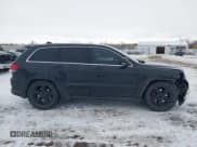 ✅ 2016 Jeep Grand Cherokee Overland • VIN: 1C4RJFCM5GC474718 • Лот: 41307515. Опубликован ранее на IAAI с пробегом 153 246 миль. Бесплатный доступ к архиву аукционных продаж из США и подробный отчёт об истории автомобиля на DreamBid. Изображение 13.