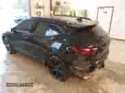 2020 Chevrolet Blazer RS z VIN 3GNKBKRS7LS654887, wystawiony jako IAAI lot #43384861 z przebiegiem 68 542 mil mil oraz . Historia ofert i sprzedaży dostępna na DreamBid. Obrazek 3.