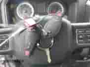 2022 Ram 1500 Tradesman с VIN 3C6JR6AT9NG210824, выставлен на аукционе IAAI как лот 42161290 с пробегом 61 371 миль миль и . История ставок и продаж доступна на DreamBid. Изображение 11.