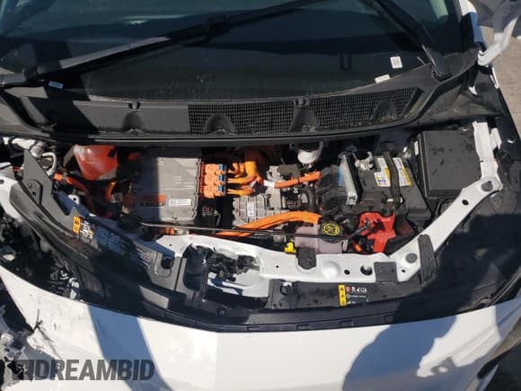 ✅ 2023 Chevrolet Bolt EV 1LT • VIN: 1G1FW6S00P4197160 • Лот: 45652165. Опубликован ранее на Copart с пробегом Не указан. Бесплатный доступ к архиву аукционных продаж из США и подробный отчёт об истории автомобиля на DreamBid. Изображение 12.