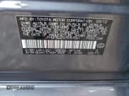 ✅ 2012 Lexus IS 250 • VIN: JTHCF5C21C5057061 • Лот: 94908305. Опубликован ранее на Copart с пробегом 131 056 миль. Бесплатный доступ к архиву аукционных продаж из США и подробный отчёт об истории автомобиля на DreamBid. Изображение 12.