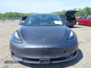 ✅ 2023 Tesla Model 3 • VIN: 5YJ3E1EA8PF400213 • Lot: 42117720. Listed on IAAI with 54,529 mi. Free auction sales archive from the USA and detailed vehicle history report at DreamBid. Image 11.