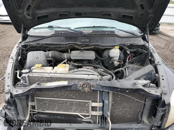 ✅ 2007 Dodge 1500 ST • VIN: 1D7HA16K87J635007 • Лот: 79335734. Опубликован ранее на Copart с пробегом Не указан. Бесплатный доступ к архиву аукционных продаж из США и подробный отчёт об истории автомобиля на DreamBid. Изображение 11.