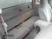 2004 Dodge Dakota with VIN 1D7GL12K94S745243, listed as a Copart auction lot 47982745 with 139,955 mi miles and Clean title. Bid and sale history available at DreamBid. Image 10.