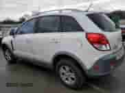 2008 Saturn VUE XE z VIN 3GSCL33PX8S507365, wystawiony jako Copart lot #83970344 z przebiegiem 152 486 mil mil oraz Szkoda całkowita • Salvage title. Historia ofert i sprzedaży dostępna na DreamBid. Obrazek 2.