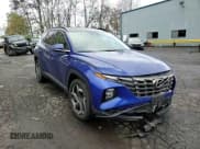 ✅ 2022 Hyundai Tucson Limited • VIN: 5NMJECAE3NH158163 • Lot: 81861084. Wystawiony na Copart z przebiegiem 20 610 mil. Bezpłatny archiwum sprzedaży aukcyjnych z USA i szczegółowy raport historii pojazdu na DreamBid. Zdjęcie 11.