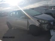 ✅ 2015 Toyota Yaris L • VIN: VNKKTUD3XFA039801 • Lot: 43293385. Listed on IAAI with 102,644 mi. Free auction sales archive from the USA and detailed vehicle history report at DreamBid. Image 13.