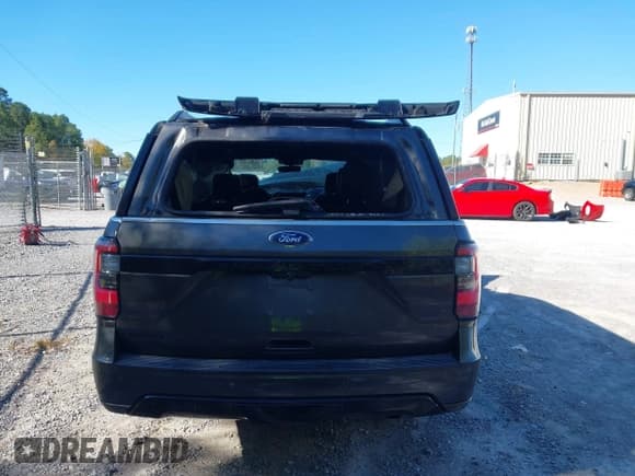 ✅ 2021 Ford Expedition Max Limited • VIN: 1FMJK1KT2MEA68803 • Лот: 43574569. Опубликован ранее на IAAI с пробегом 98 847 миль. Бесплатный доступ к архиву аукционных продаж из США и подробный отчёт об истории автомобиля на DreamBid. Изображение 17.