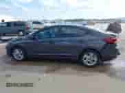 2020 Hyundai Elantra SEL с VIN 5NPD84LFXLH557572, выставлен на аукционе IAAI как лот 43443960 с пробегом 76 831 миль миль и . История ставок и продаж доступна на DreamBid. Изображение 14.