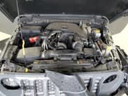 ✅ 2020 Jeep Wrangler Unlimited Freedom • VIN: 1C4HJXDG3LW350448 • Lot: 58480935. Wystawiony na Copart z przebiegiem 67 941 mil. Bezpłatny archiwum sprzedaży aukcyjnych z USA i szczegółowy raport historii pojazdu na DreamBid. Zdjęcie 12.