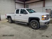 ✅ 2014 Chevrolet Silverado 1500 LT • VIN: 1GCVKRECXEZ347765 • Lot: 93445945. Wystawiony na Copart z przebiegiem 190 674 mil. Bezpłatny archiwum sprzedaży aukcyjnych z USA i szczegółowy raport historii pojazdu na DreamBid. Zdjęcie 4.