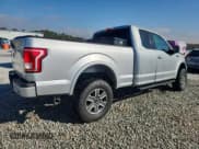 ✅ 2016 Ford F-150 XL • VIN: 1FTEX1CP9GFA57949 • Lot: 91873115. Listed on Copart with Not provided. Free auction sales archive from the USA and detailed vehicle history report at DreamBid. Image 3.